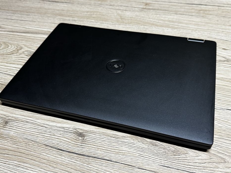 Dell Latitude 7390 2in1 Core  i7 (сенсорний)
