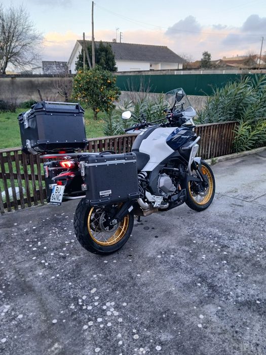 CFmoto 700MT ADV