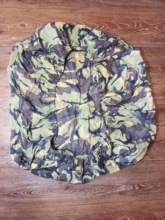 Кавер чохол на об'єм наплічника 120 л. Колір  DPM