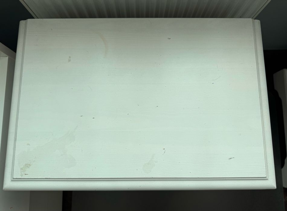 Komplet mebli drewnianych Cinderella - Bydgoska Fabryka Mebli