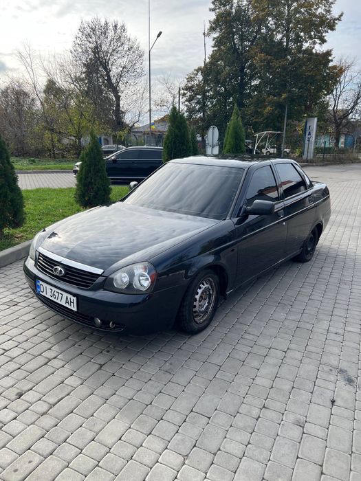 Lada 2170 (Priora) 2008р ціна на два дні срочно