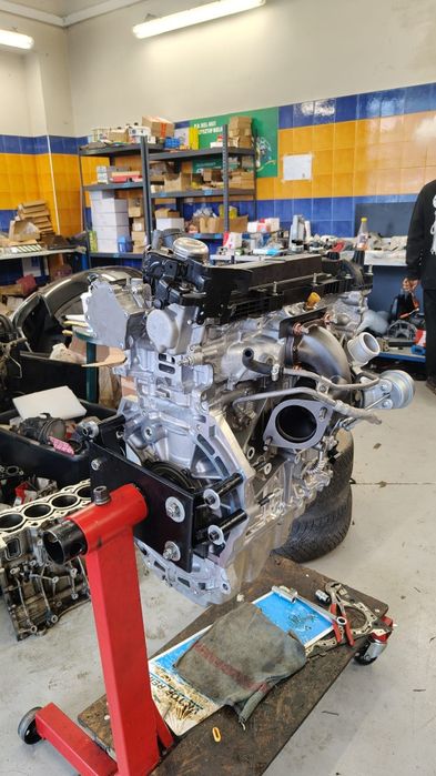 Chip tuning, kodowanie eu, immo,  DPF GPF FAP