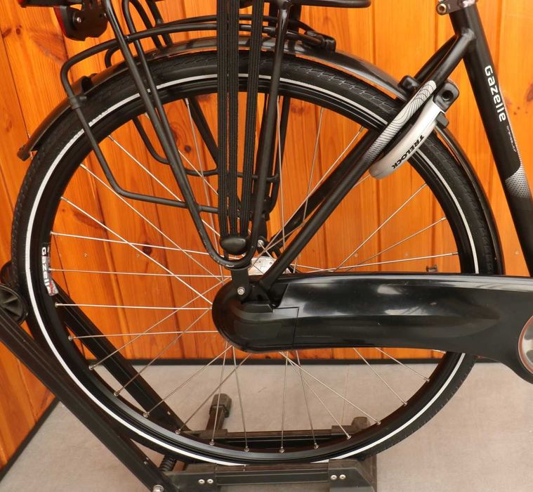 Rower damski Gazelle Orange. D 49 . I inne rowery.