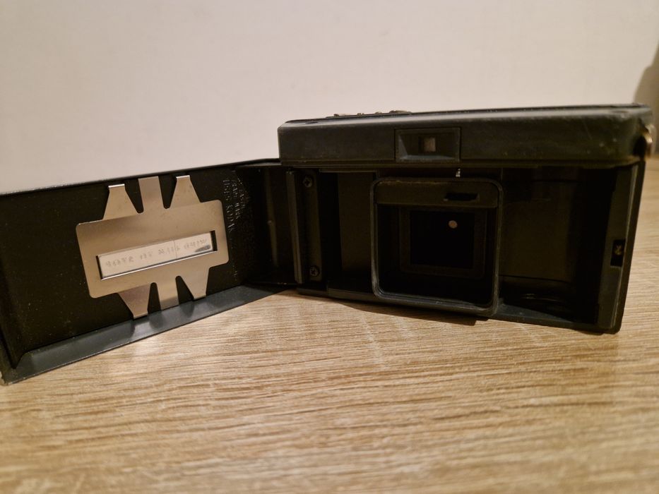 Aparat Kodak Instamatic