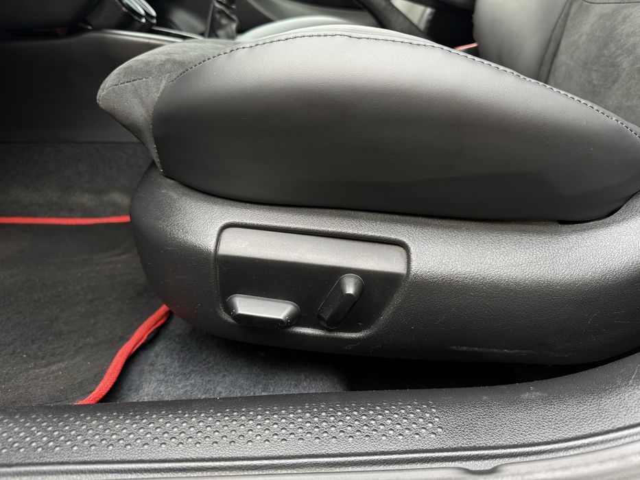 Seat Leon 1.9TDI FR 150cv