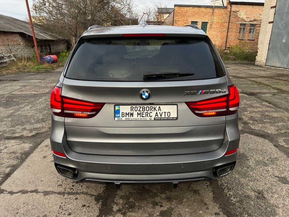 Разборка BMW X5 E70 F15 капот крыло бампер Розборка БМВ Х5 Е70 Шрот