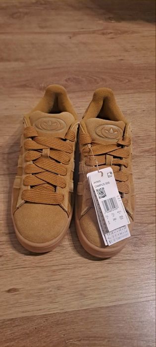 Buty adidas campus 00s