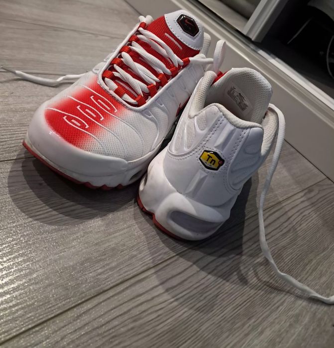 Nike Air max plus  tn