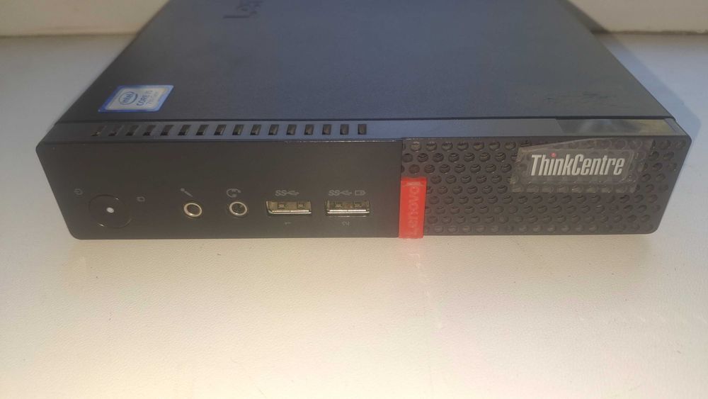 міні ПК Lenovo ThinkCentre M710q