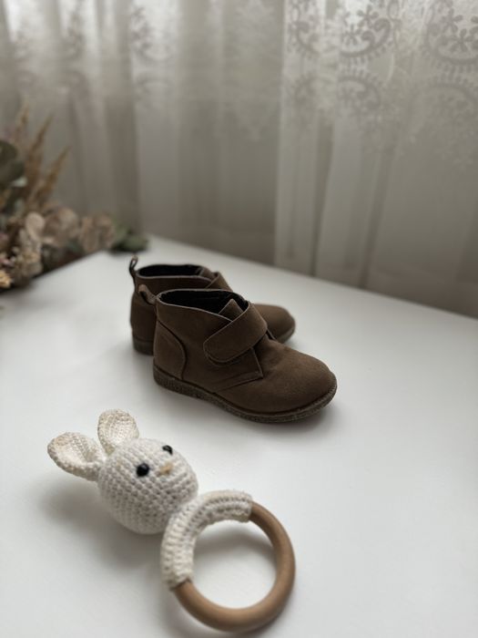 Черевички , ботінки , весна - осінь , демісезонні