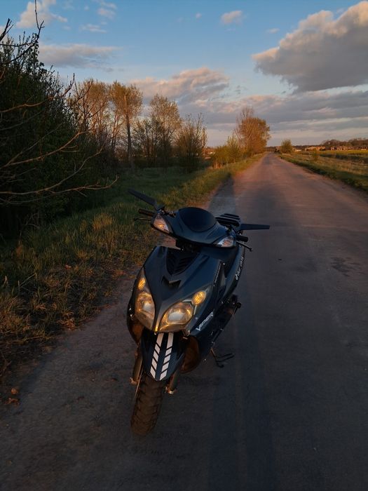 Вайпер шторм 150