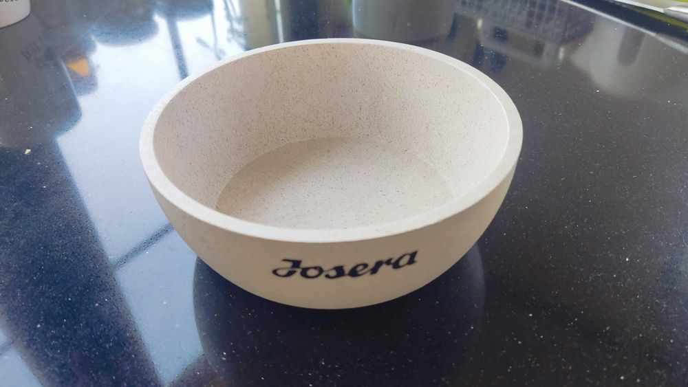 Josera Miska bambusowa 570 ml