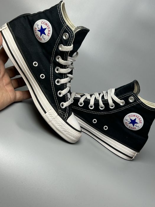 Trampki Converse