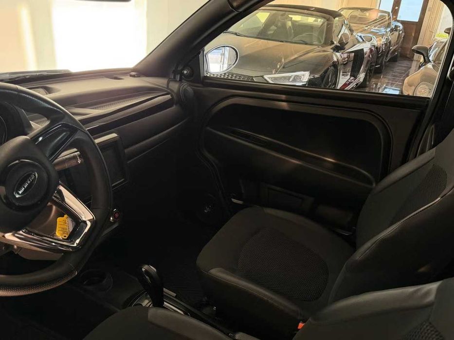 Microcar DUE l Pierwszy Wlasciciel l