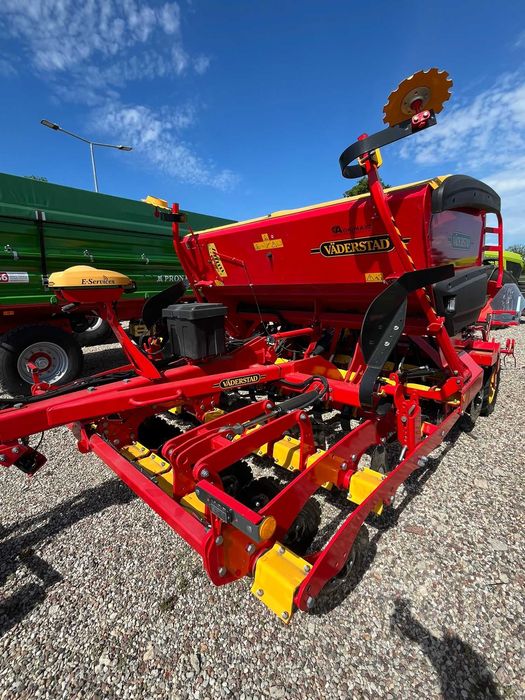 Siewnik Vaderstad RAPID 300S