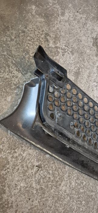 Grill atrapa Hofele Design Vw Golf 4 IV Tuning