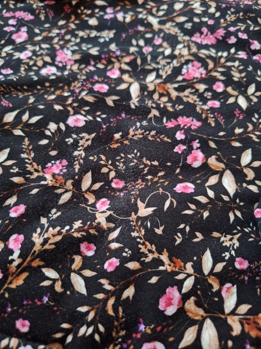 Golf damski wiskozowy Mohito