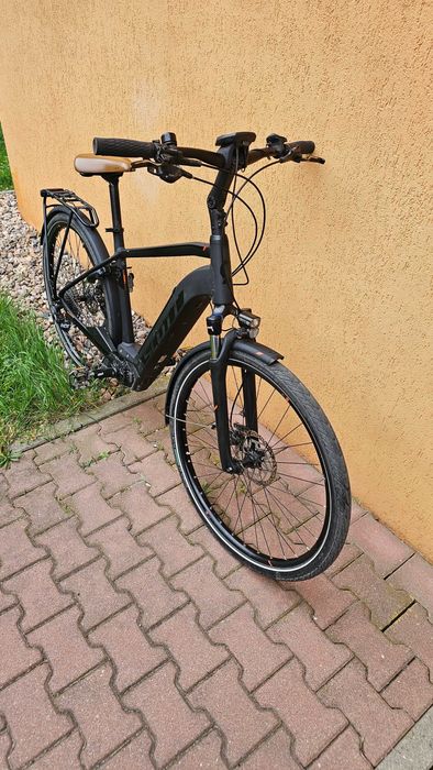 Scott SUB Tour eRide 10