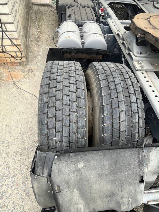 Продаю DAF XF 95 480