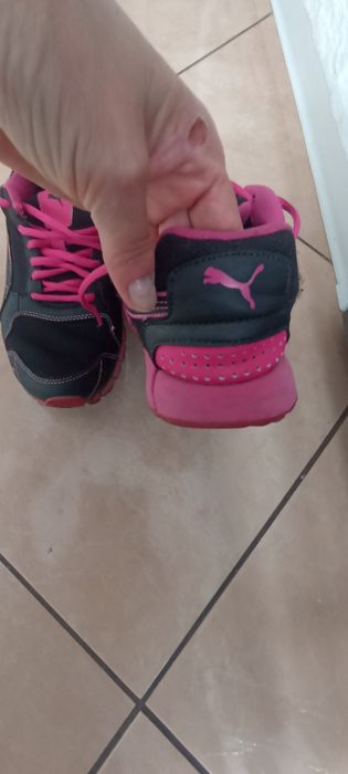 Sprzedam buty sportowe damskie Puma