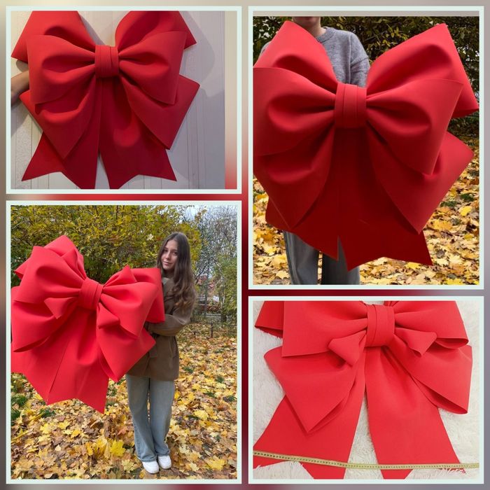 Бантна машину, подарункові банти, бантики, бант подарунковий