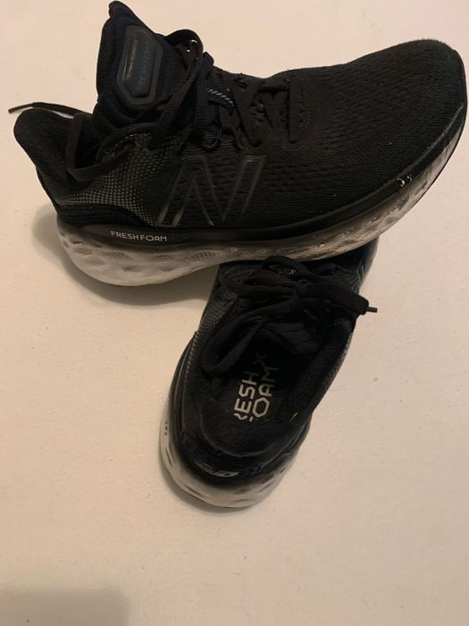 Tenis new balance x