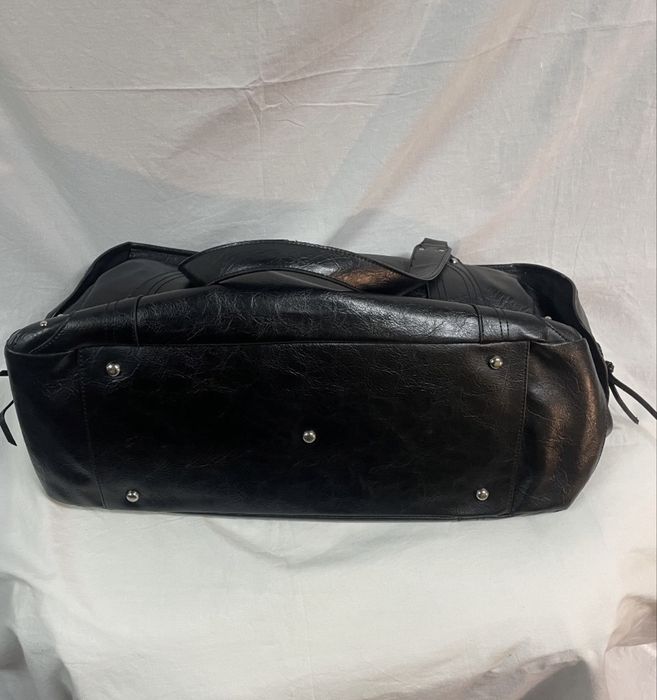 Saco de viagem da zara