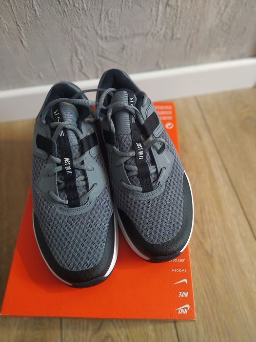 Oryginalne buty Nike Just Do It