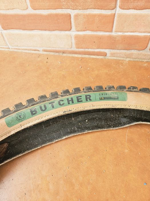 Pneu specialized butcher 29x2.30