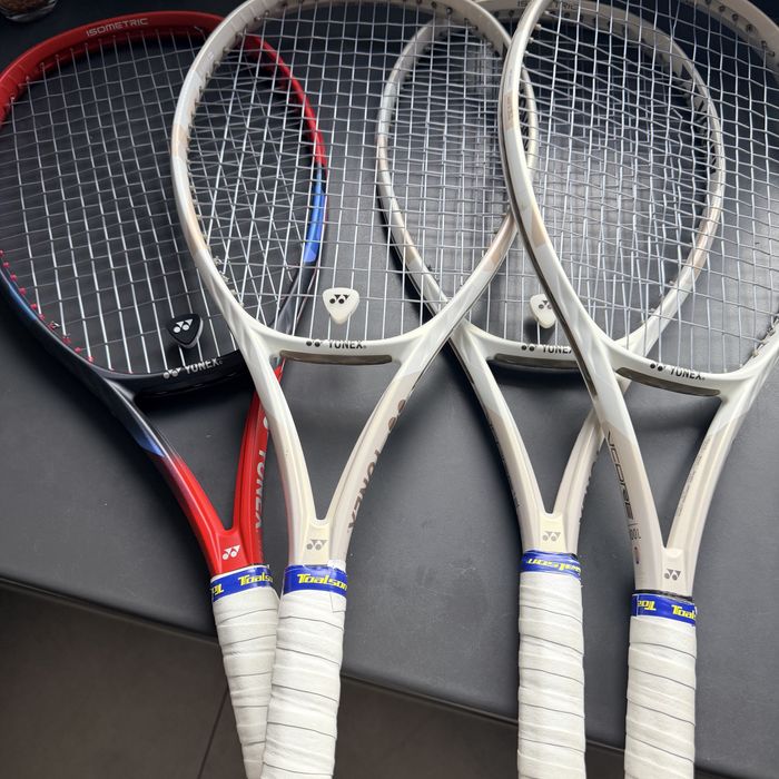 Rakieta  Tenisowa YONEX VCORE 100L, 280 gram