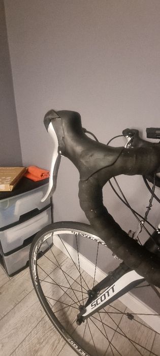 Rower szosowy Scott Speedster 50 L