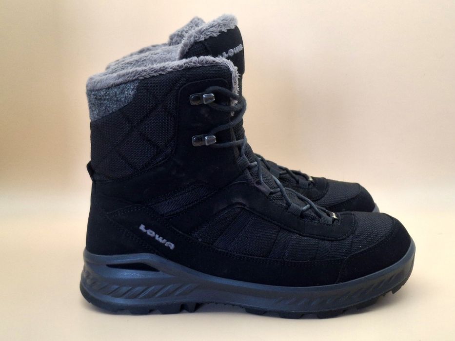Черевики Lowa Trident III GTX Ws  41р.