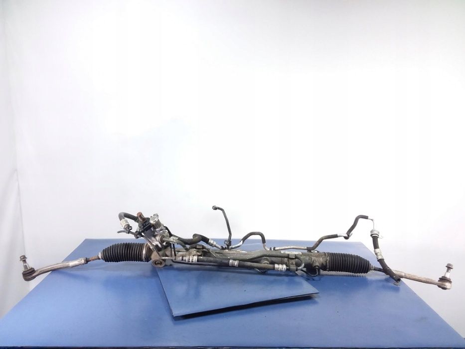 Бампер передний с разборки Порш Macan Panamera Cayenne Cayman Boxter