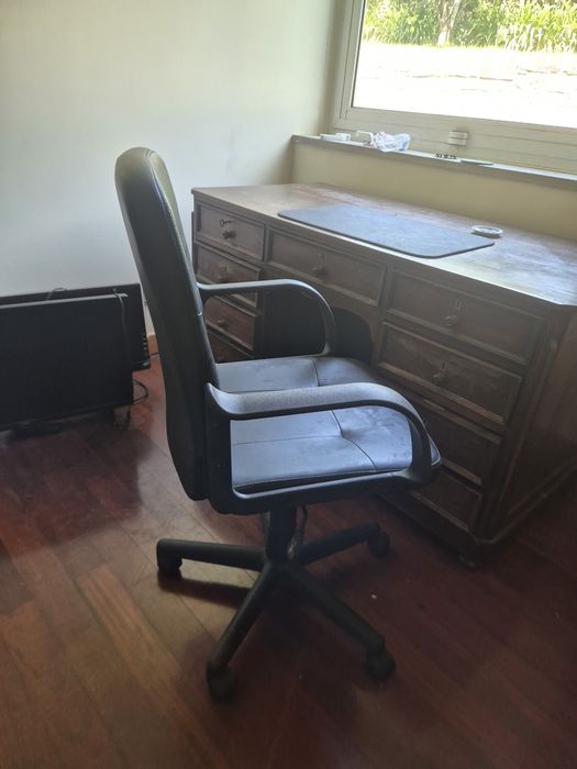 Cadeira de escritório
