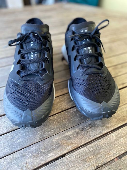 Nike Terra Kiger GF1 Trail Running Pretas – Excelente Estado