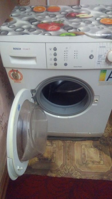Продам стиральную машину BOSCH Maxx5