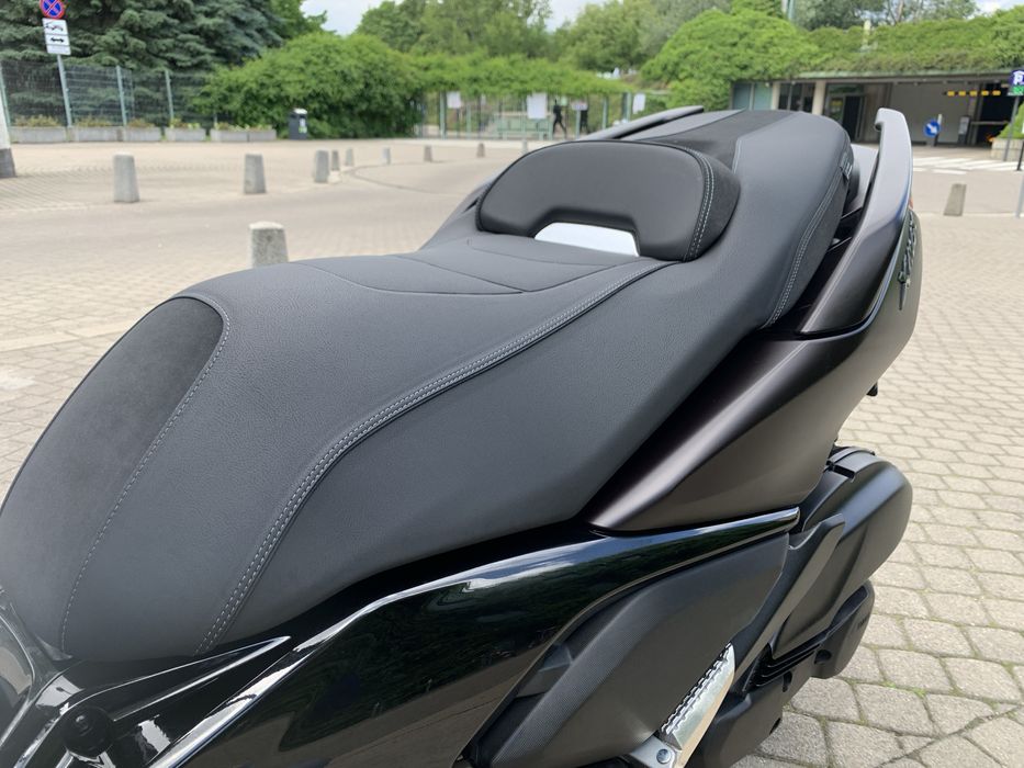 Yamaha X-Max 125 Tech + 2025