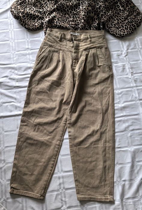 Dżinsy Damskie Pull&Bear r. 38/40