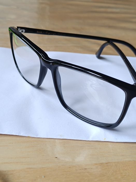 Okulary korekcyjne-super