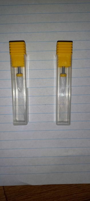 Фреза для маникюра