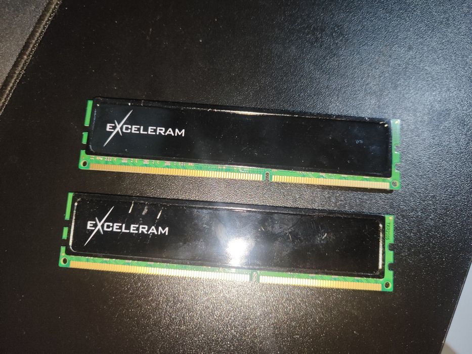 Оперативна пам'ять ddr3