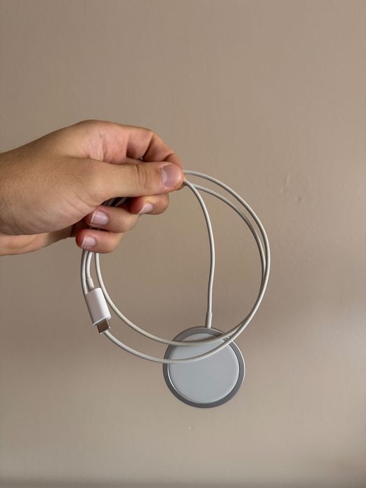Carregador Magsafe Apple
