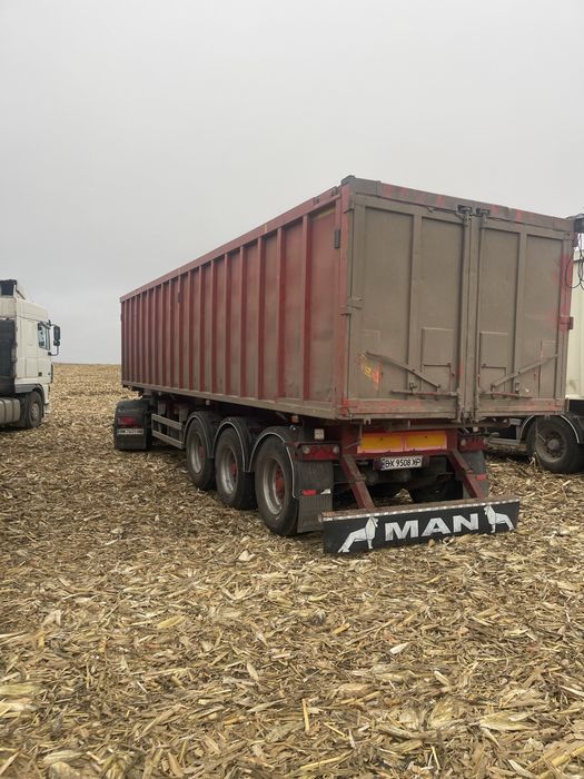 Продам причіп …..