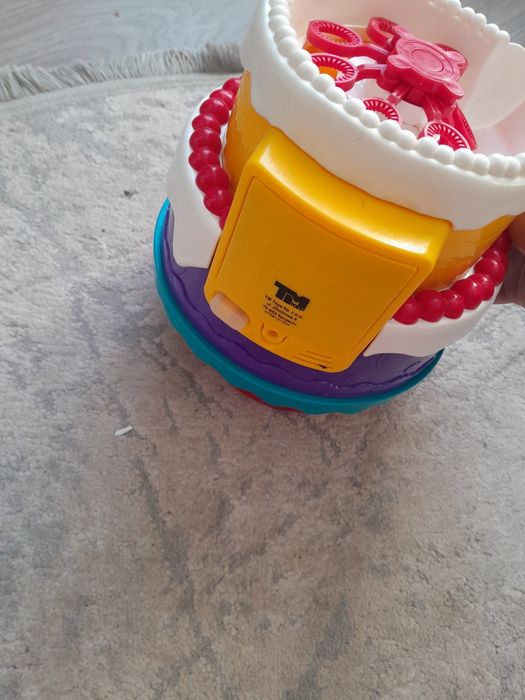 Мильні бульбашки, Іменинний Торт,музикальний,пузирь,мильние,бульбашки,