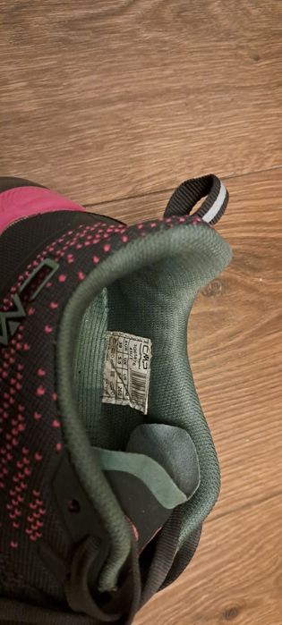 Buty sportowe CMP
