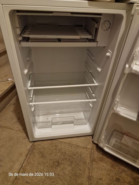 Frigorífico  frigobar