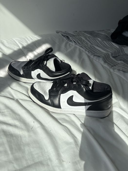 Sapatilhas Air Jordan 1 Low