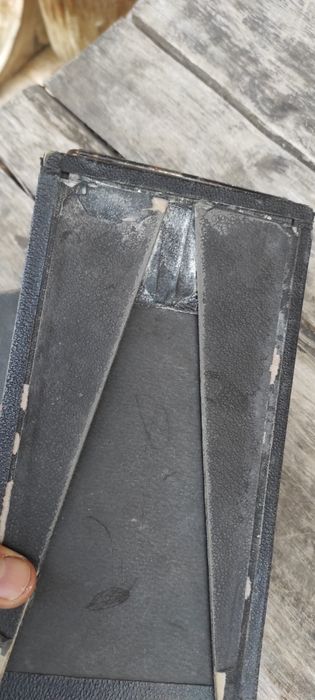 Stary kalkulator liczydło Produx Record