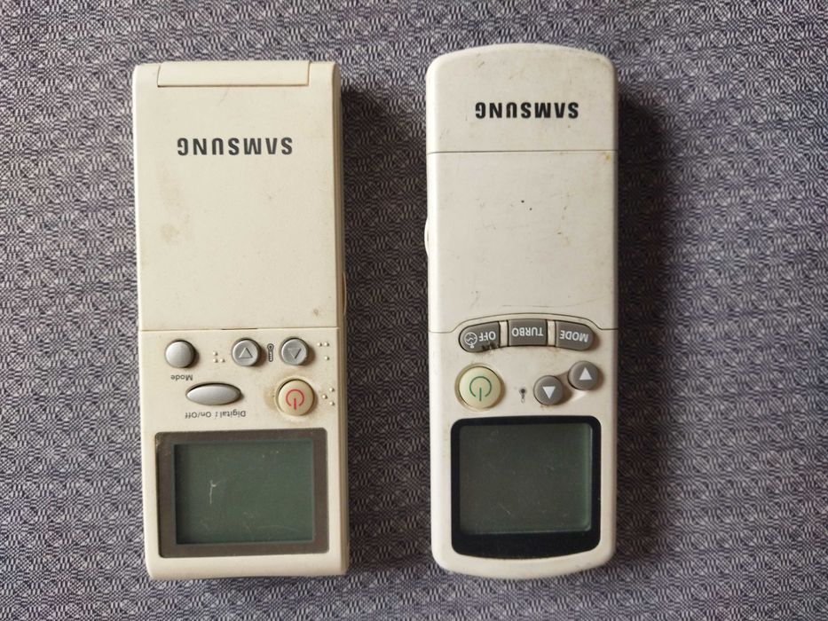 Пульт д\у для кондиционера SENSEI,Samsung,Electrolux.