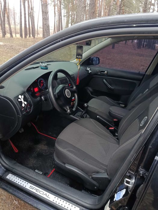 Продається голф 4